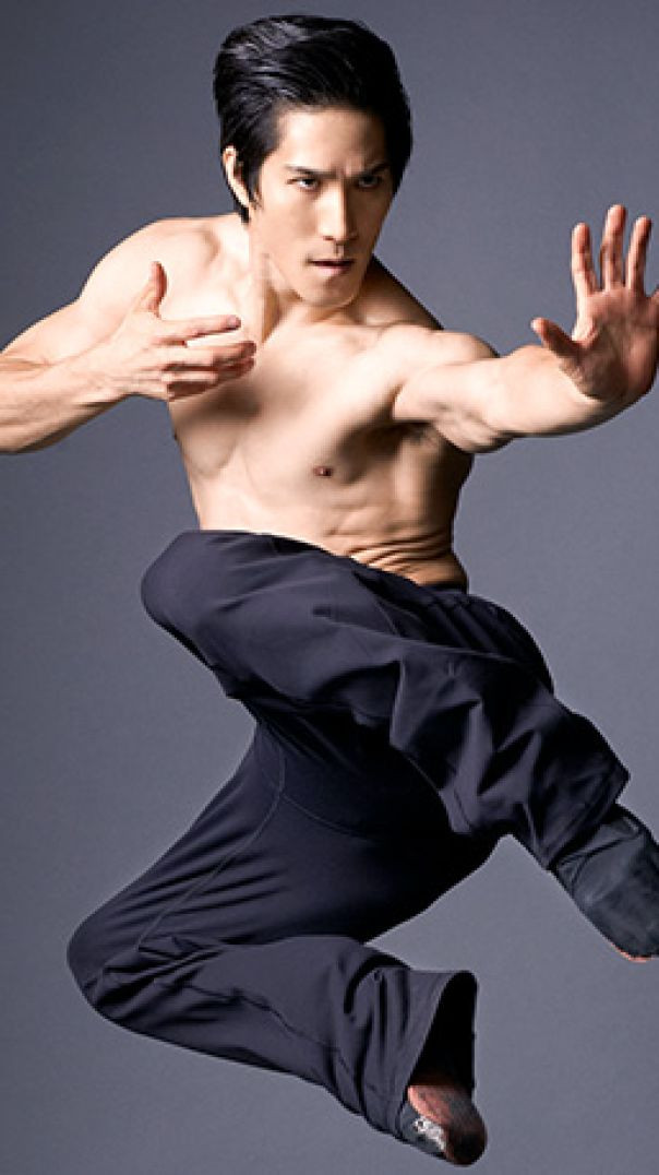 Kung Fu
