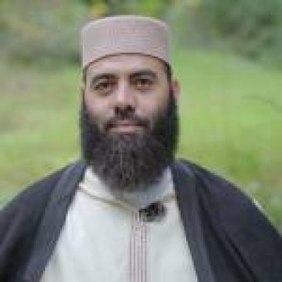 Yassine El Amri ياسين العمري