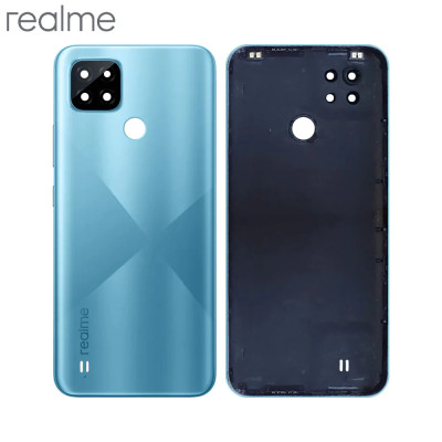 CACHE ARRIÈRE REALME C21 Profile Picture