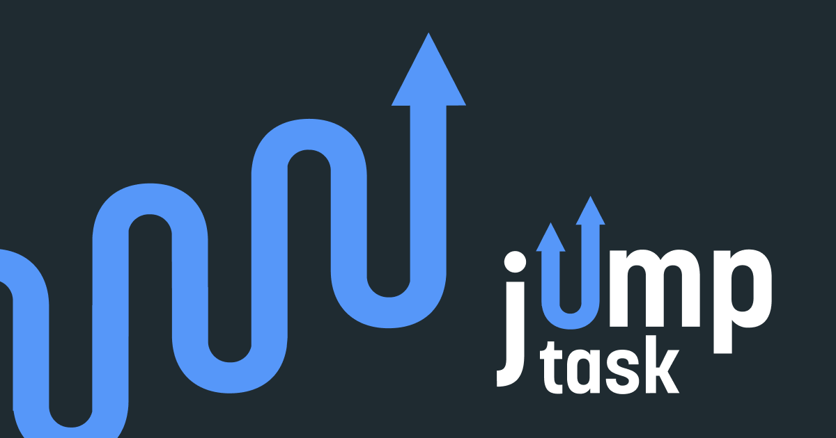 JumpTask: One Place, Many Ways to Earn