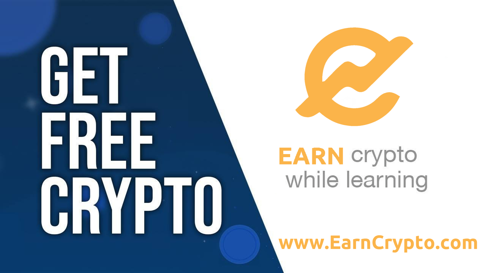 EarnCrypto.com | Join EarnCrypto