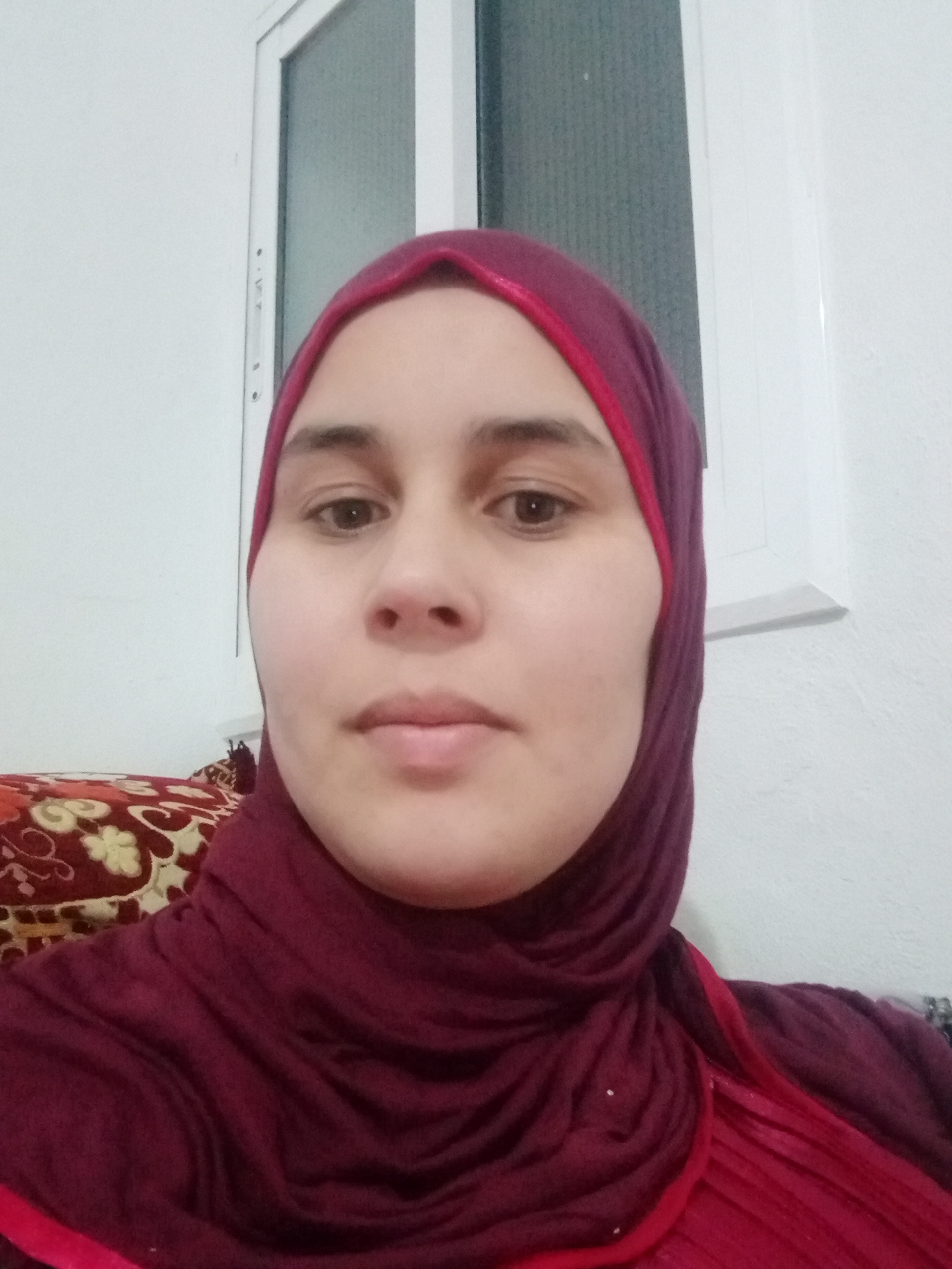 Imane El Ghannami
