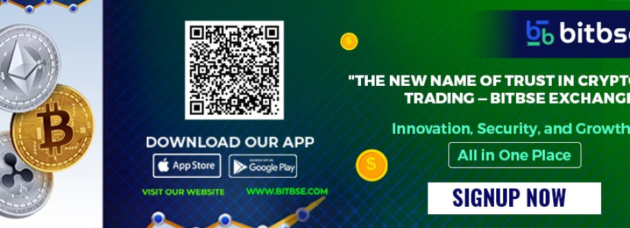 Bitbse Exchange