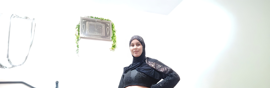 Imane El Ghannami